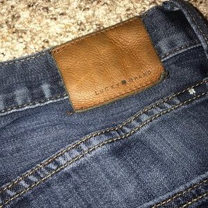 Lucky Brand Jeans